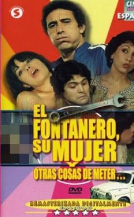 El fontanero Erotik Film izle