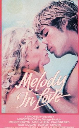 Melody in Love Erotik Film izle