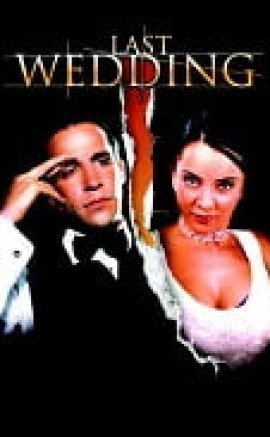 Son Düğün – Last Wedding 2001 izle