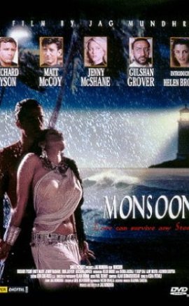 Tales of The Kamasutra 2: Monsoon Erotik Film İzle