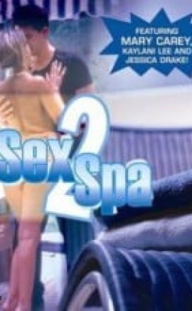 The Sex Spa II Erotik Film İzle