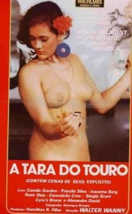 A Tara do Touro Erotik Film izle