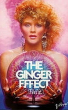 El Efecto Ginger Erotik Film izle