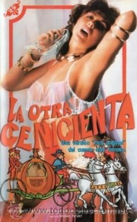 La otra Cenicienta Erotik Film izle