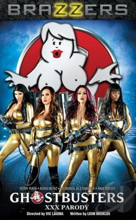 Hayalet Avcıları – GhostBusters Parodi Film İzle