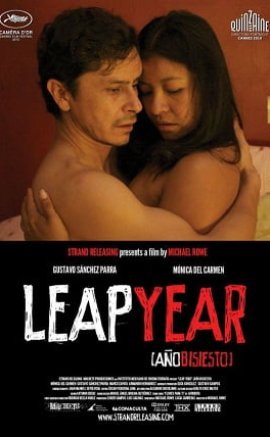 Leap Year – Aşka Yolculuk izle