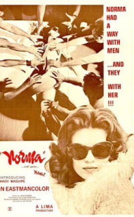 Norma (1970) izle