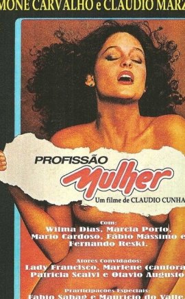 Profissão Mulher (1982) Erotik Film izle