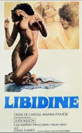 Şehvet – Libidine erotik film izle