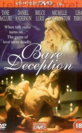 Bare Deception Erotik Film izle