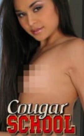 Cougar School Erotik Film izle