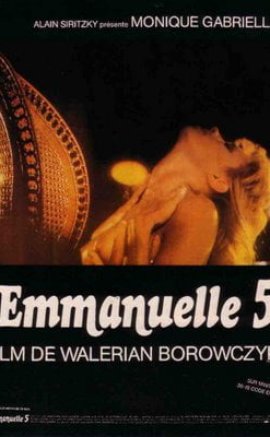 Emmanuelle 5 / A Time to Dream Erotik Film izle