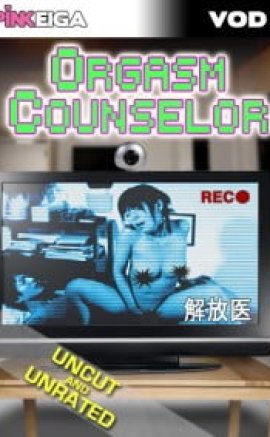 Orgasm Counselor Erotik Film izle