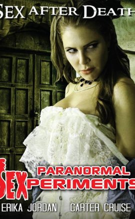 Paranormal Sexperiments Erotik Film İzle