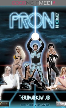 Pron Parody Erotik Film İzle