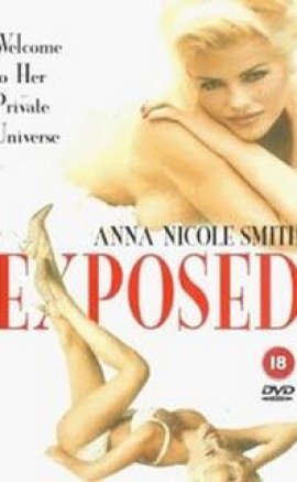 Anna Nicole Smith: Exposed Erotik Sinema izle