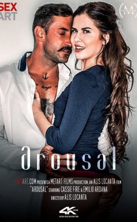 Arousal ( Ara Bulucu ) Erotik Film İzle