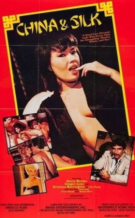 China and Silk Erotik Film izle