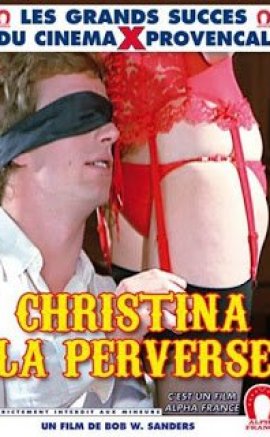 Cristina La Perverse (1980) Erotik Film izle