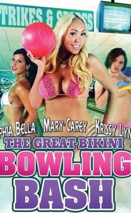 Great Bikini Bowling Bash Erotik Film izle