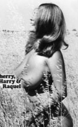 Russ Meyer Movie: Cherry, Harry & Raquel erotik film izle