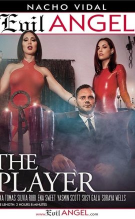 The Player Erotik Film izle