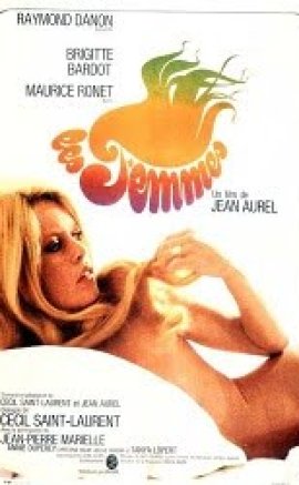 Femmes – 8 Women Erotik Film İzle