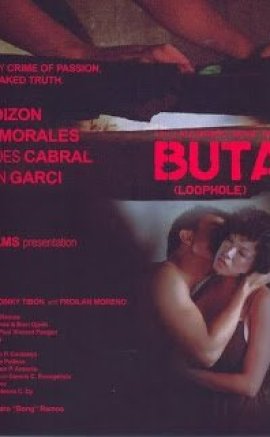 BUTAS (2009) Erotik Film izle