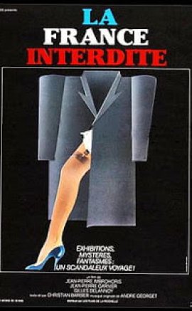 La France Interdite (1984) +18 izle