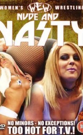 Naked And Nasty Erotik Film izle