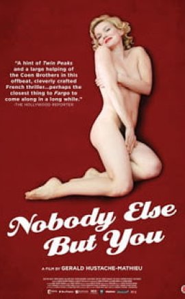 Nobody Else But You Erotik Film izle