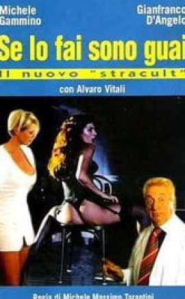 Se lo fai sono guai erotik film izle