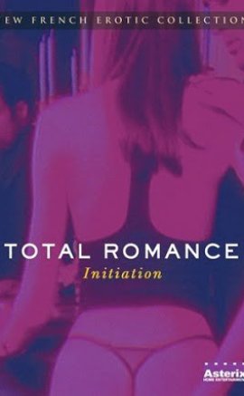 Total Romance Erotik Film izle