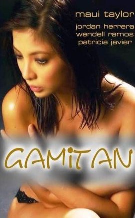 Gamitan Erotik Film izle