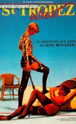 Saint-Tropez interdit 1985 hd erotik film izle