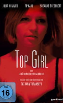 Top Girl Erotik Film izle