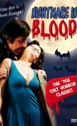 Nightmare in Blood Erotik Film İzle