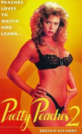 Pretty Peaches 2 Erotik Film izle