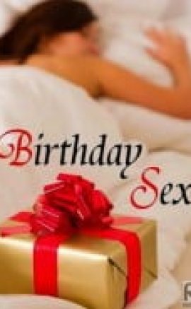 Birthday Sex izle