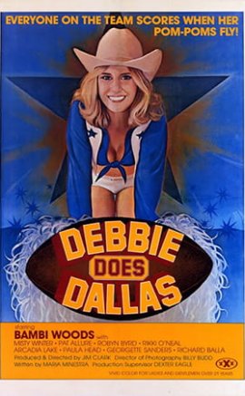 Debbie Does Dallas Erotik Film izle