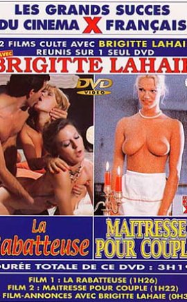 Maitresse pour couple aka Mistress for a Couple Erotik Film izle