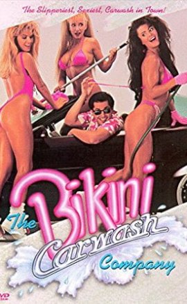 The Bikini Escort Company Erotik izle