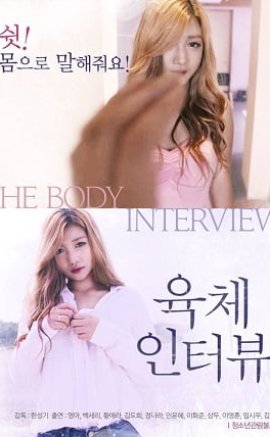 The Body Interview Erotik Film izle