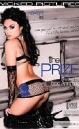 The Prize Erotik izle