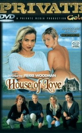 House of Love Erotik Film izle 2000