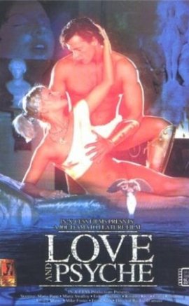 Love and Psyche Erotik Film izle