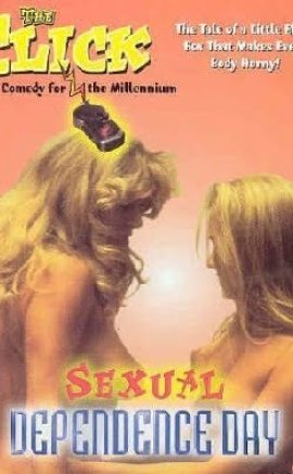 Sexual Dependence Day Erotik Film izle