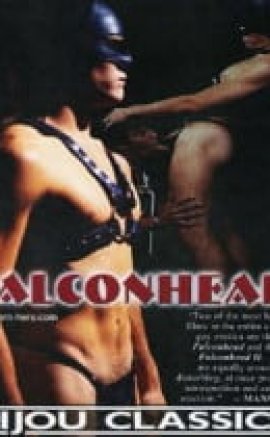 Falconhead (1976) Erotik Film izle