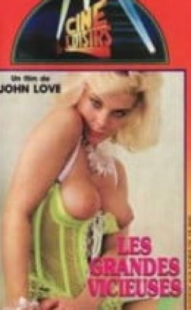 Les Grandes Vicieuses (1980) Erotik Film izle