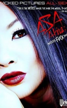 Asa Akira +18 izle